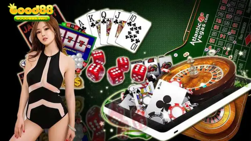 Giới thiệu về Casino Good88