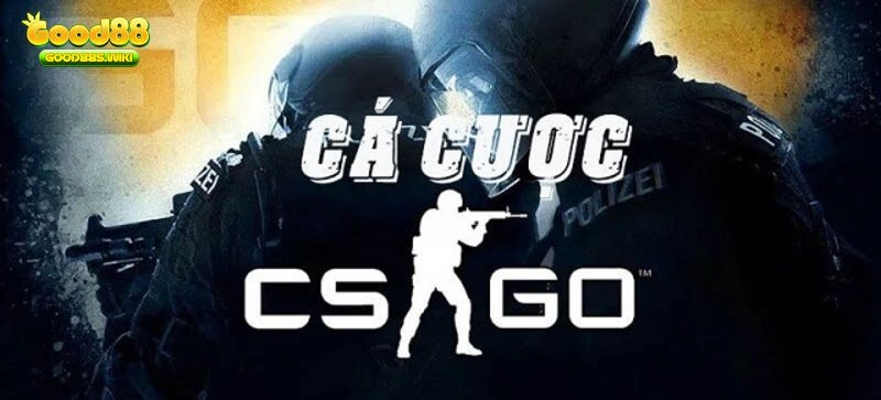 Cá cược CS:GO