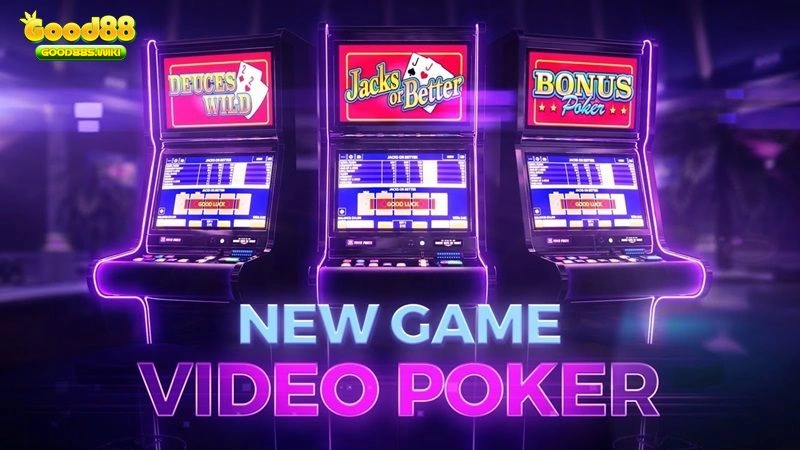 Video Poker